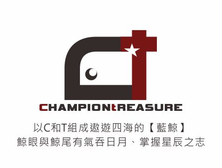 champuon logo